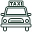 taxi icon